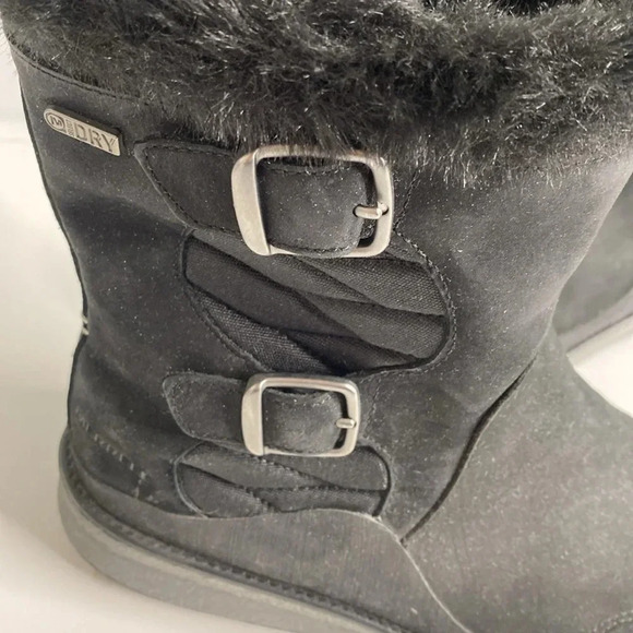 MERRELL Trembulant Ezra Polar Winter Boots - Picture 2 of 12